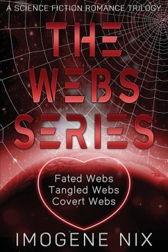 The Webs Series - Nix, Imogene
