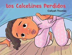 Los Calcetines Perdidos - Thomas, Caliyah