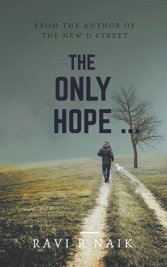 The Only Hope - Naik, Ravi R
