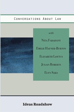 Conversations About Law - Burton, Howard