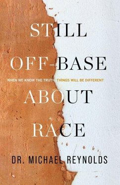 Still Off-Base about Race - Reynolds, Michael