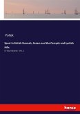 Sport in British Burmah, Assam and the Cassyah and Jyntiah Hills