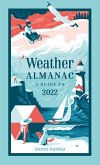 Weather Almanac 2022