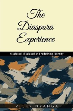 The Diaspora Experience - Nyanga, Vicky