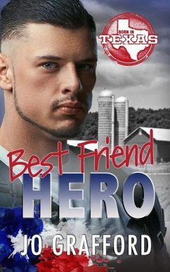 Best Friend Hero - Grafford, Jo