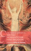 The Cambridge Companion to British Romanticism and Religion