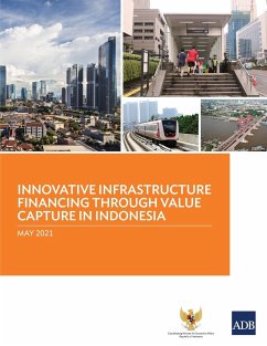 Innovative Infrastructure Financing through Value Capture in Indonesia - Asian Development Bank