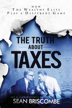 The Truth About Taxes - Briscombe, Sean