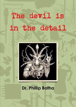 The devil is in the detail - Botha, Phillip