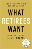 What Retirees Want