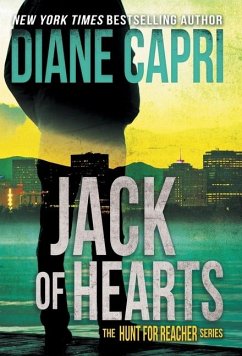 Jack of Hearts - Capri, Diane