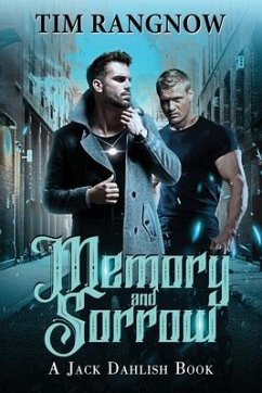 Memory And Sorrow - Rangnow, Tim