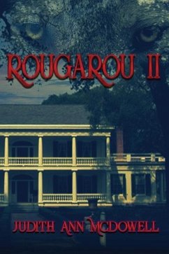 Rougarou II - McDowell, Judith Ann