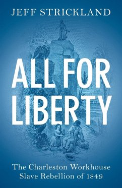 All for Liberty - Strickland, Jeff (Montclair State University, New Jersey)