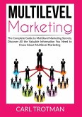 Multilevel Marketing