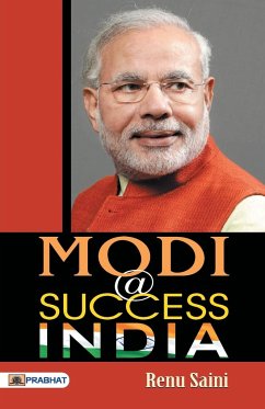 Modi @ Success India - Saini, Renu