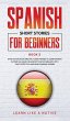 Spanish Short Stories for Beginners... - Bild 1