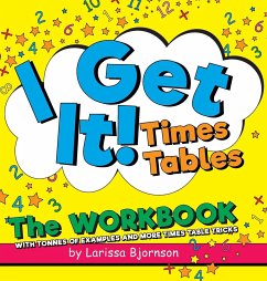 I Get It! Times Tables - Bjornson, Larissa