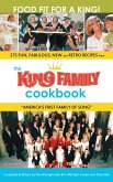 The King Family Cookbook (hardback)