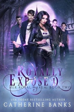 Royally Exposed - Banks, Catherine