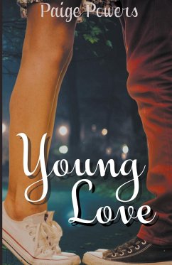 Young Love - Powers, Paige