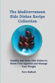 The Mediterranean Side Dishes Recipe Collection