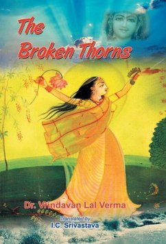The Broken Thorns - Lal, Vrindavan Verma