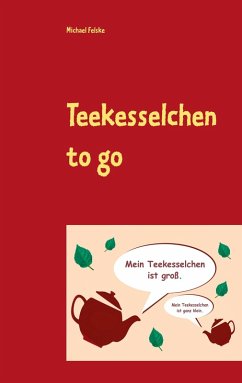 Cover Teekesselchen to go