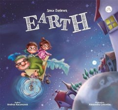 Earth - Kaczmarek, Andrea