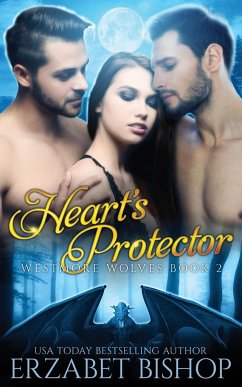 Heart's Protector - Bishop, Erzabet