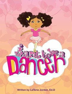 I Want to be a Dancer - Jordan, Lateria