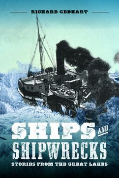 Ships and Shipwrecks - Gebhart, Richard