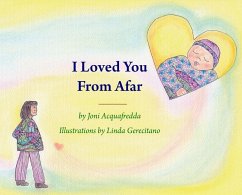I Loved You From Afar - Acquafredda, Joni
