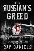 The Russian's Greed: Avenging Angel - Seven Deadly Sins