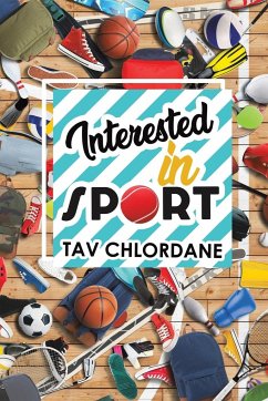 Interested in Sport - Chlordane, Tav