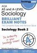 AQA A-level Sociology BRILLIANT EXAM... - Bild 1