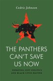 The Panthers Can't Save Us Now: Debating Left Politics and Black Lives Matter