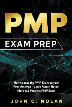 PMP Exam Prep - Nolan, John C.
