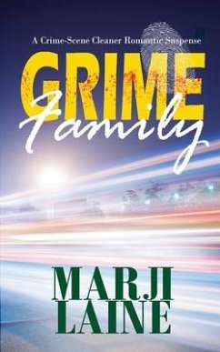 Grime Family - Laine, Marji