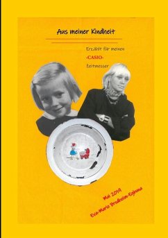 Cover Mein Zeitanzeiger