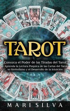 Tarot - Silva, Mari