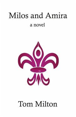 Cover Milos and Amira