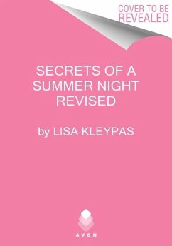 Secrets of a Summer Night - Kleypas, Lisa