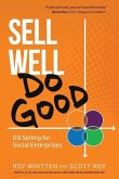 Sell Well, Do Good: DQ Selling for Social Enterprises