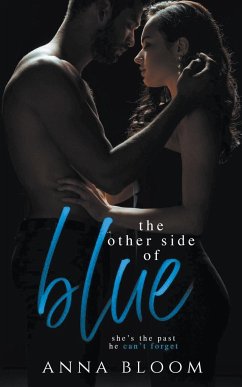 The Other Side of Blue - Bloom, Anna