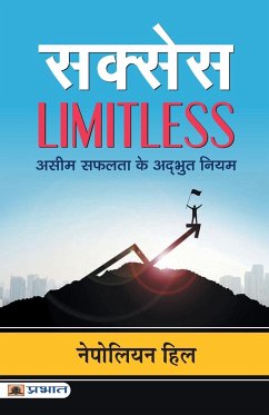 Success Limitless - Hill, Napoleon