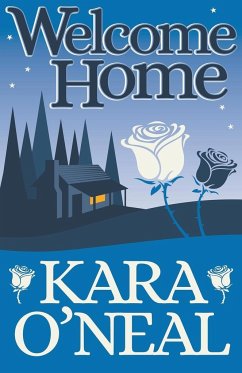 Welcome Home - O'Neal, Kara