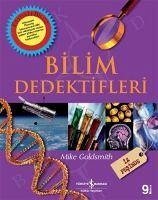 Bilim Dedektifleri - Iz Pesinde - Goldsmith, Mike