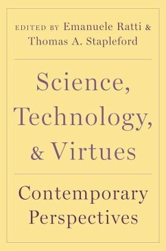 Science, Technology, and Virtues