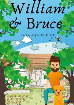 William and Bruce - Rice, Sarah-Jane